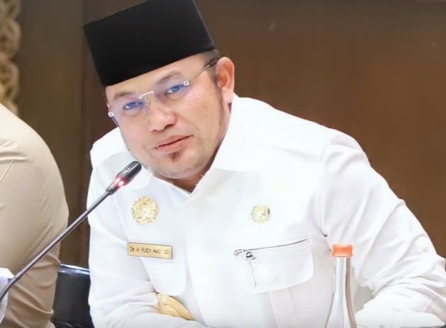 Rudy Mas’ud Kritik CSR Perusahaan Tambang Batu Bara Hanya Bersifat Simbolik