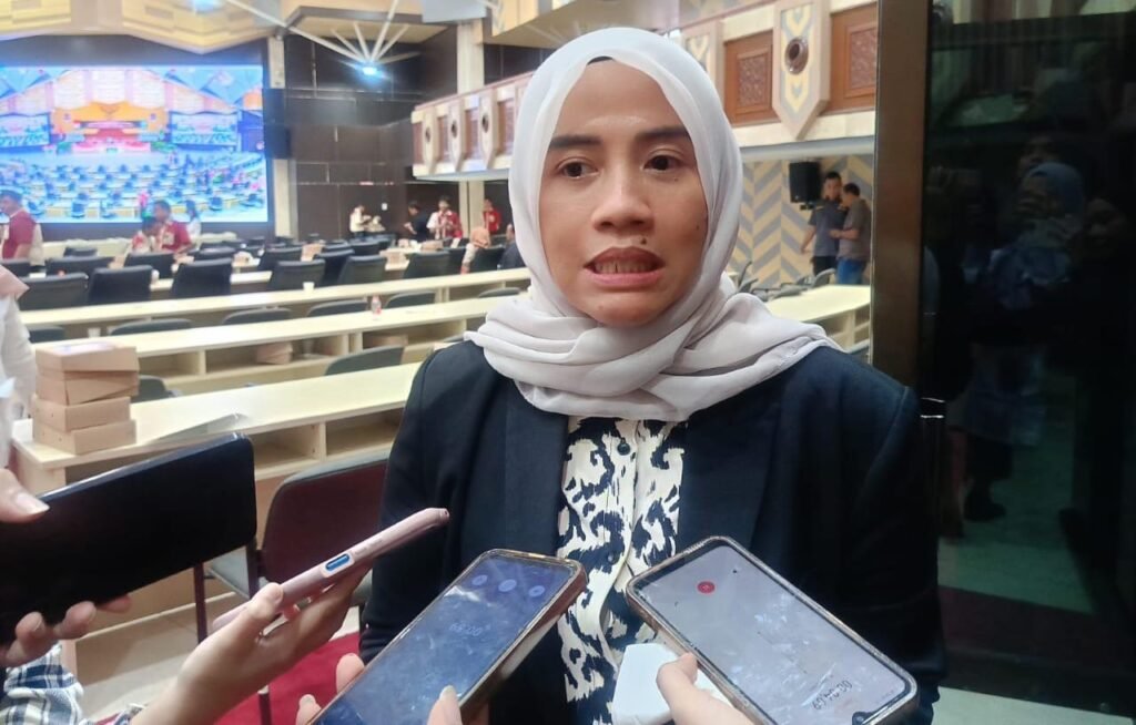 Balikpapan Krisis Air, Anggota DPRD Kaltim Desak Pemprov Turun Tangan
