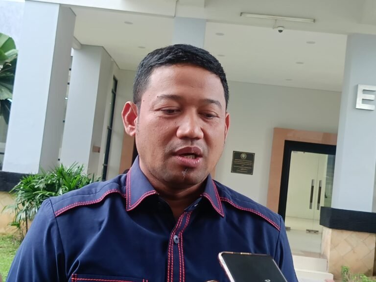 Fuad Fakhruddin Prihatin Samarinda Ditegur KLHK Karena Sampah
Telah dibaca : 731 Kali.