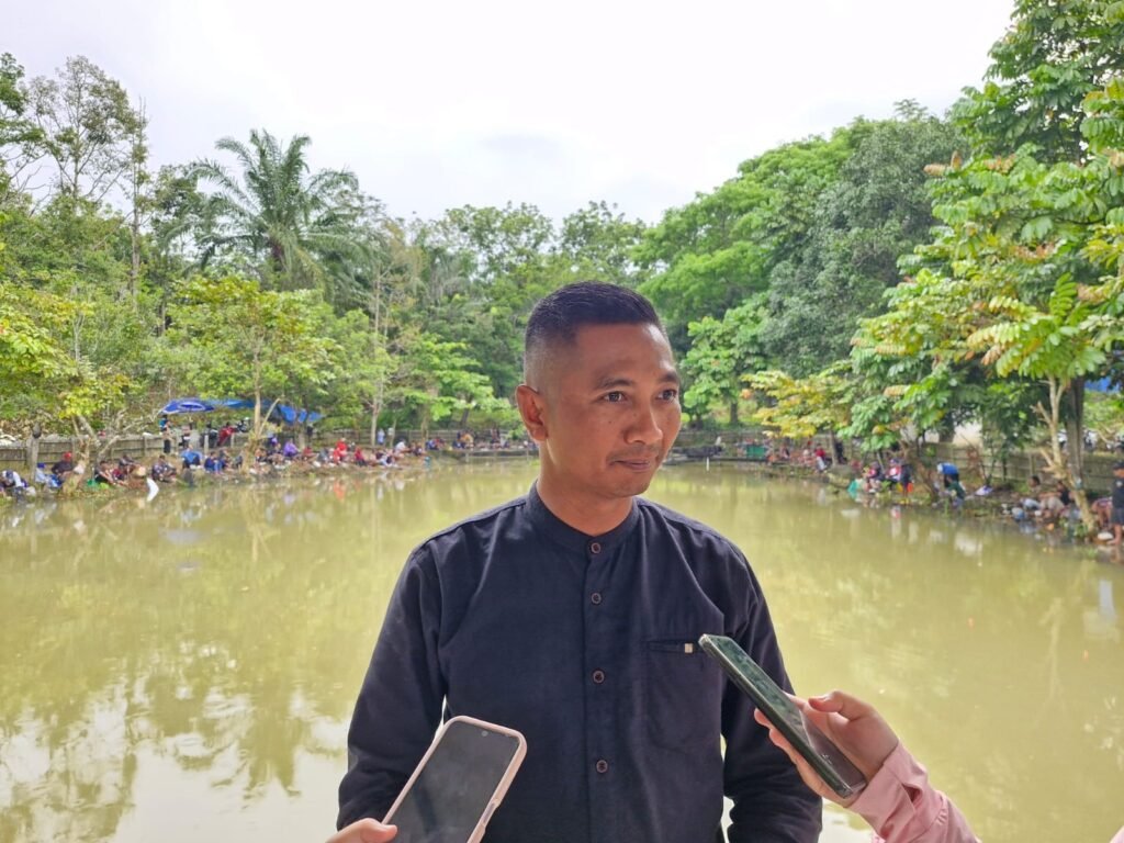 Lurah Maluhu Ingin Kembangkan Sektor Pertanian Sebagai Destinasi Wisata Alternatif