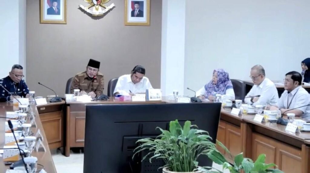 Gubernur Kaltim: Tambang Harus Tetap Jalan, Tapi Jangan Korbankan Masyarakat