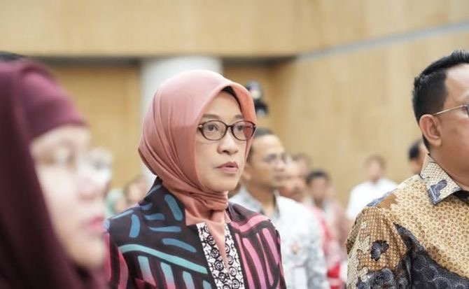 Pemprov Kaltim Dorong Seluruh Kabupaten/Kota Segera Miliki Perda Kawasan Tanpa Rokok