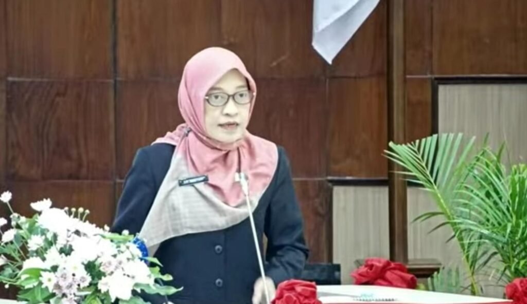Pemprov Kaltim Jawab Pandangan Fraksi DPRD, Tegaskan Komitmen Penyempurnaan RPJMD 2025–2029