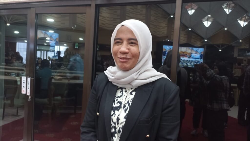 Damayanti Soal Program Gratispol: Percuma Gratis Kalau Infrastruktur tak Memadai