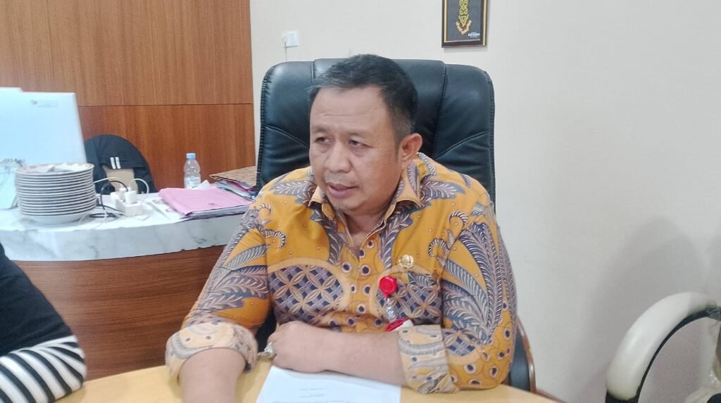 Festival Budaya Dayak Kenyah 2025 Siap Gaet Ribuan Wisatawan