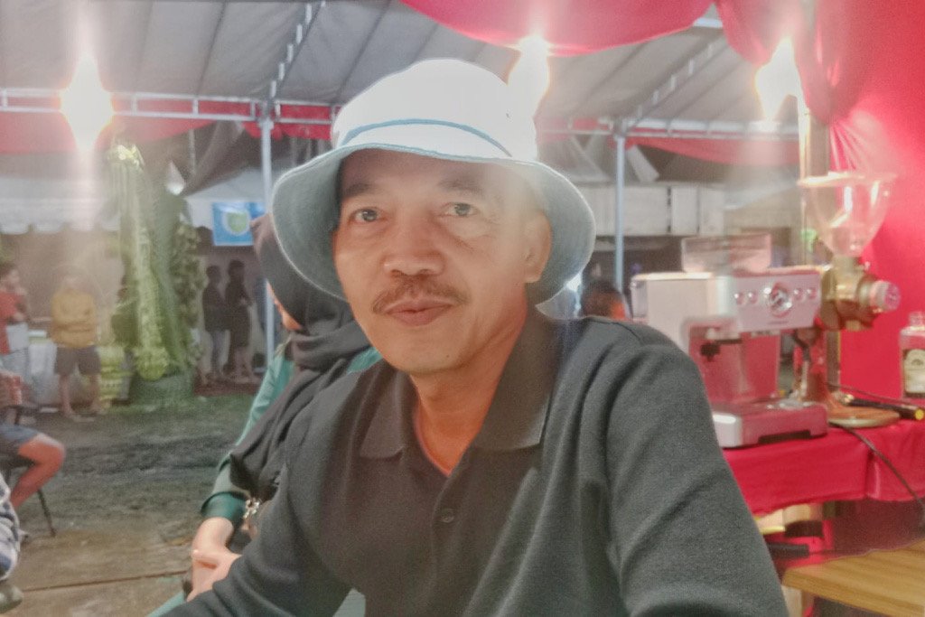 Pemdes Santan Ulu Dorong Kolaborasi BUMDes dan Koperasi Merah Putih