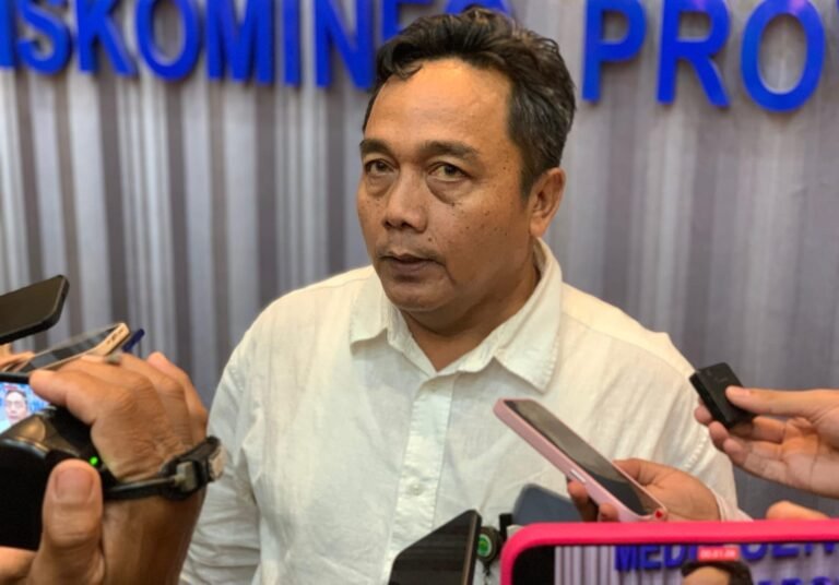 Kaltim Siap Gelar EBIFF 2025, Libatkan Lima Negara dan Tujuh Provinsi
Telah dibaca : 791 Kali.