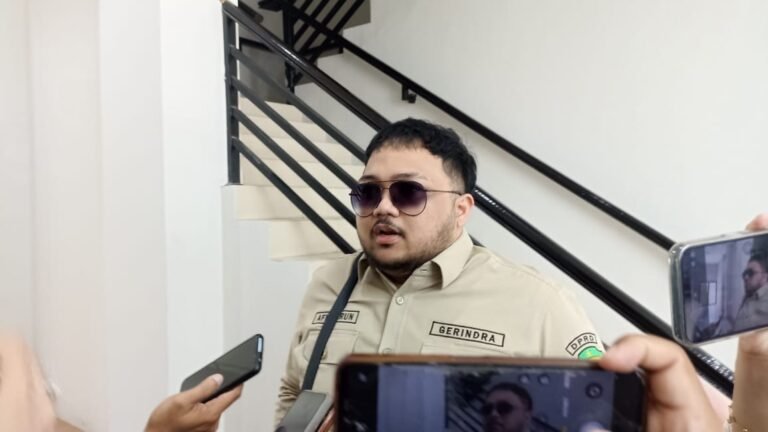 Afif Rayhan Harun Optimistis Kaltim Capai Swasembada Beras dalam 6 Bulan
Telah dibaca : 784 Kali.