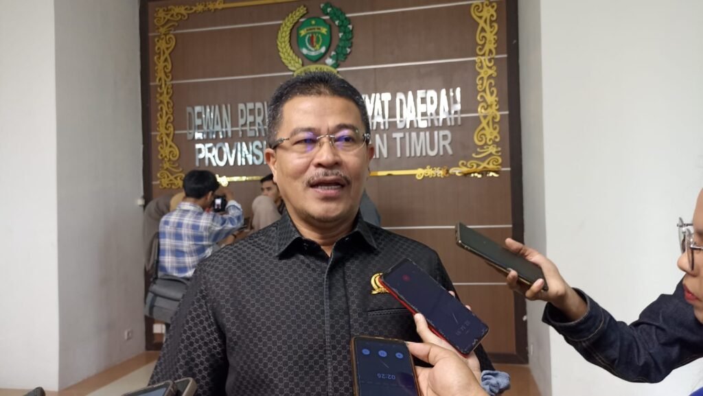 DPRD Kaltim Minta Pemprov Segera Terbitkan Juknis Pendidikan Gratis Pasca Putusan MK