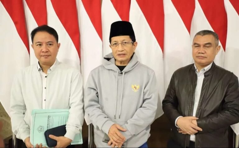 Pemerintah Berencana Bangun Kampung Haji Indonesia di Arab Saudi
Telah dibaca : 729 Kali.