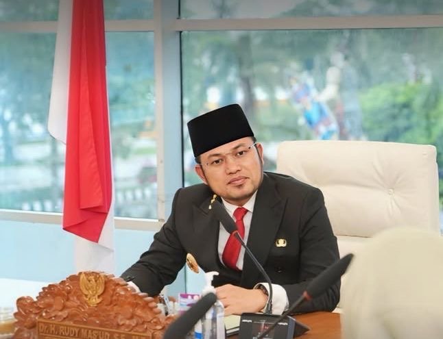 Penanganan Stunting di Kaltim, Gubernur: Puskesmas dan PKK Harus Sinergi