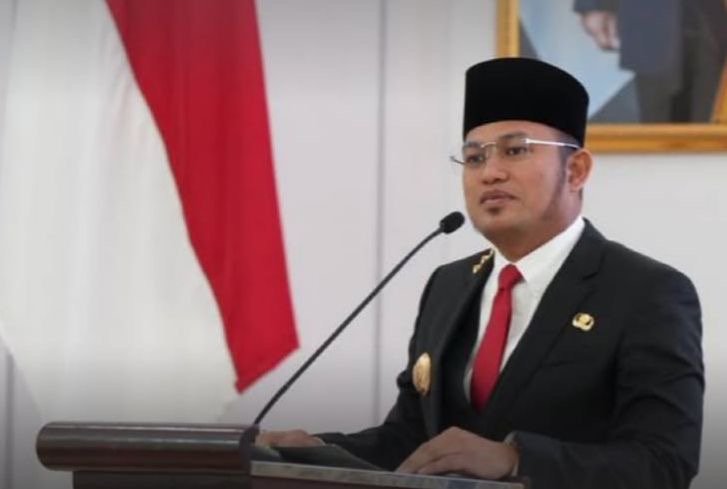 Ciptakan Generasi Peduli Lingkungan, Gubernur Kaltim Harap Adiwiyata 2026 Lebih dari 54 Sekolah
