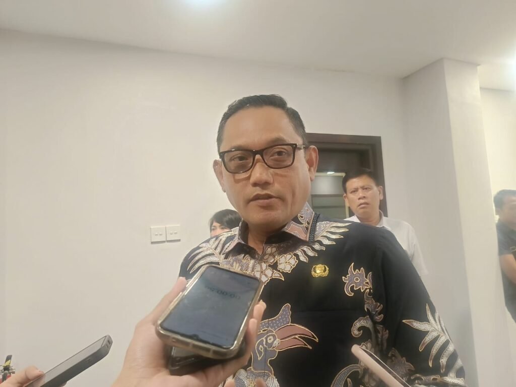Pemprov Kaltim Siap Masukkan Mahasiswa UT Samarinda dalam Skema Bantuan Pendidikan Gratispol