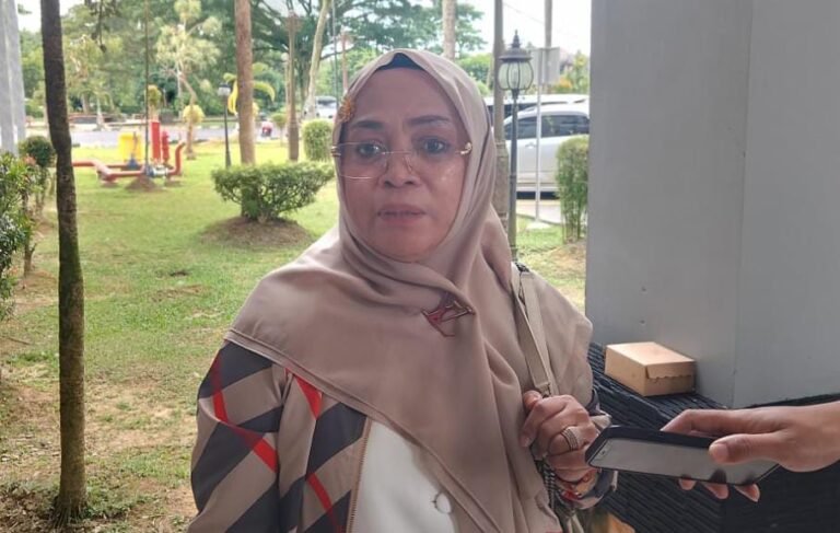 Tambang Ilegal di KHDTK Unmul, Syahariah Mas’ud: Semua Pelaku Harus Terungkap
Telah dibaca : 737 Kali.