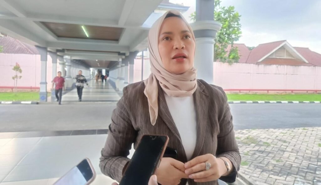 Perempuan dan Pemuda Paser Gerakkan UMKM, DPRD Kaltim Singgung Dukungan Pemprov