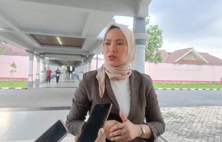 4 Isu Krusial di Paser Jadi Sorotan Wakil Ketua DPRD Kaltim
Telah dibaca : 698 Kali.