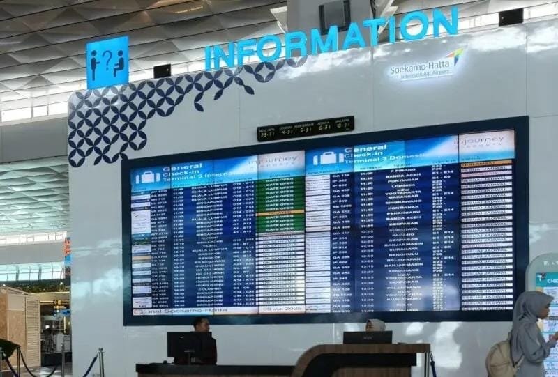 Indonesia Airlines Belum Terverifikasi, Kemenhub: Belum Bisa Beroperasi