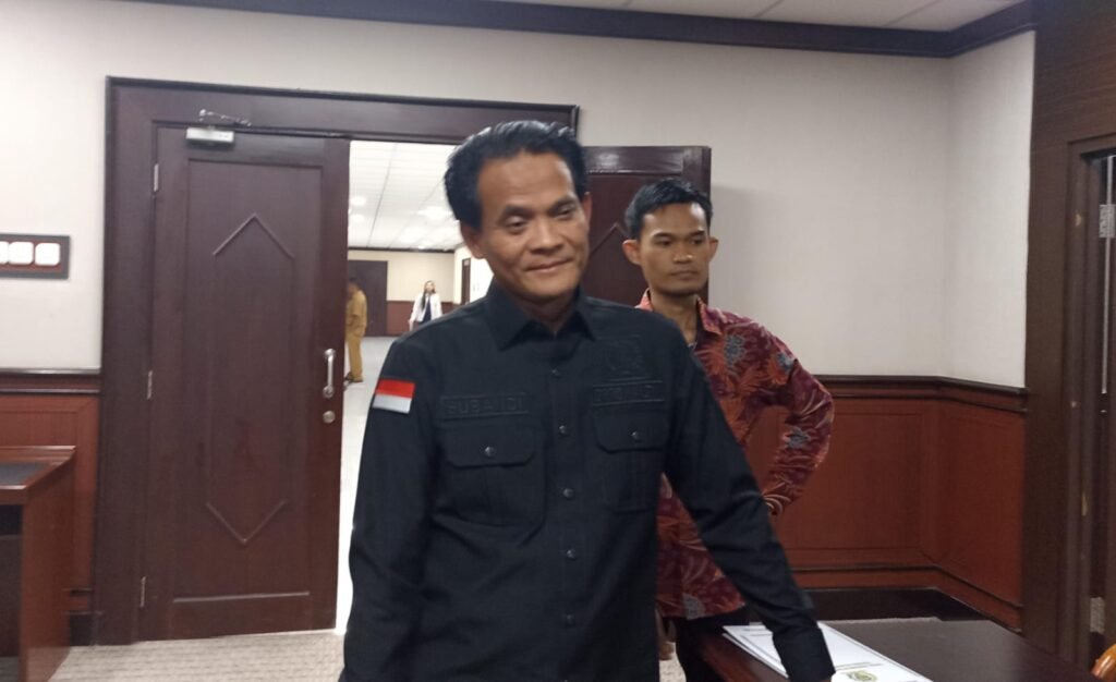 Polemik RDPU RS Haji Darjad Tuntas, BK DPRD Kaltim Putuskan tak Ada Pelanggaran
