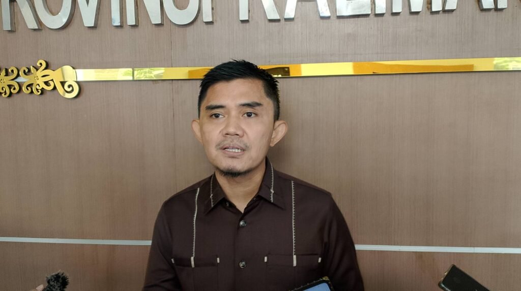 Andi Satya Desak Kajian Ulang Perda Hak Anak Nomor 6 Tahun 2012