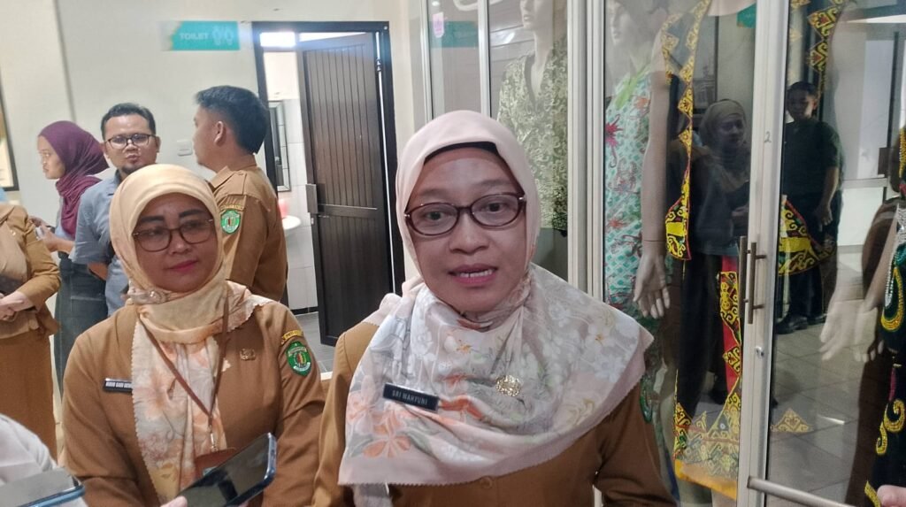 Persiapan Terakhir EBIFF 2025, Pemprov Kaltim Optimis Semua Agenda Berjalan Lancar