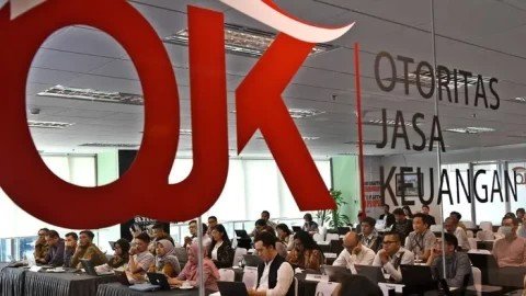OJK Terbitkan Aturan Baru untuk Perkuat Tata Kelola Inovasi Keuangan Digital dan Kripto