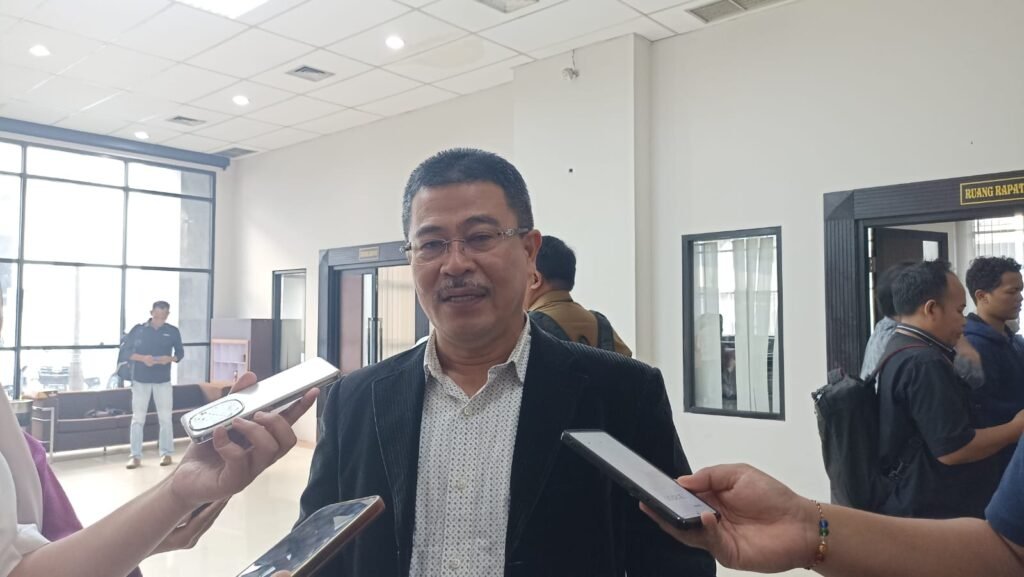 Komisi IV DPRD Kaltim Desak Revitalisasi Total KPAD