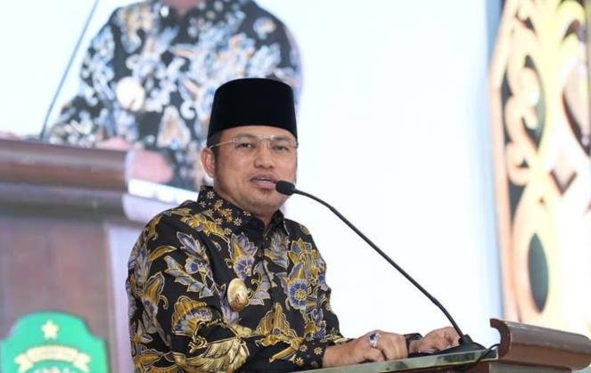 EBIFF 2025, Bukti Kaltim Tidak Hanya Kaya Sumber Daya Alam