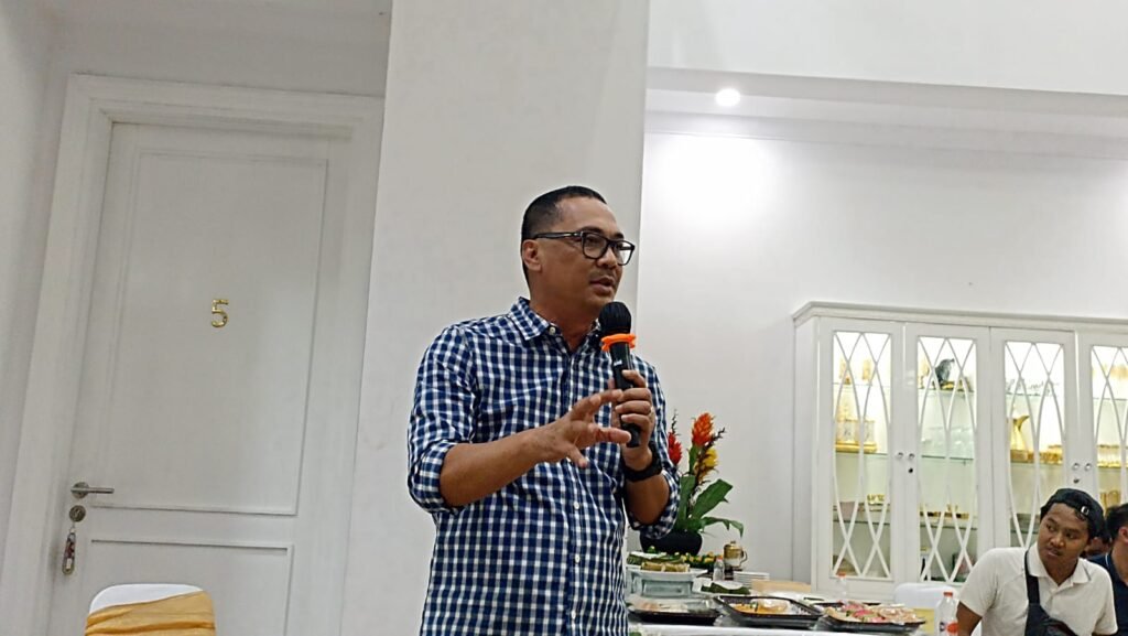 Pemprov Kaltim Rumuskan Skema Baru Anggaran Media Pasca-Pokir di DPRD Dihapus