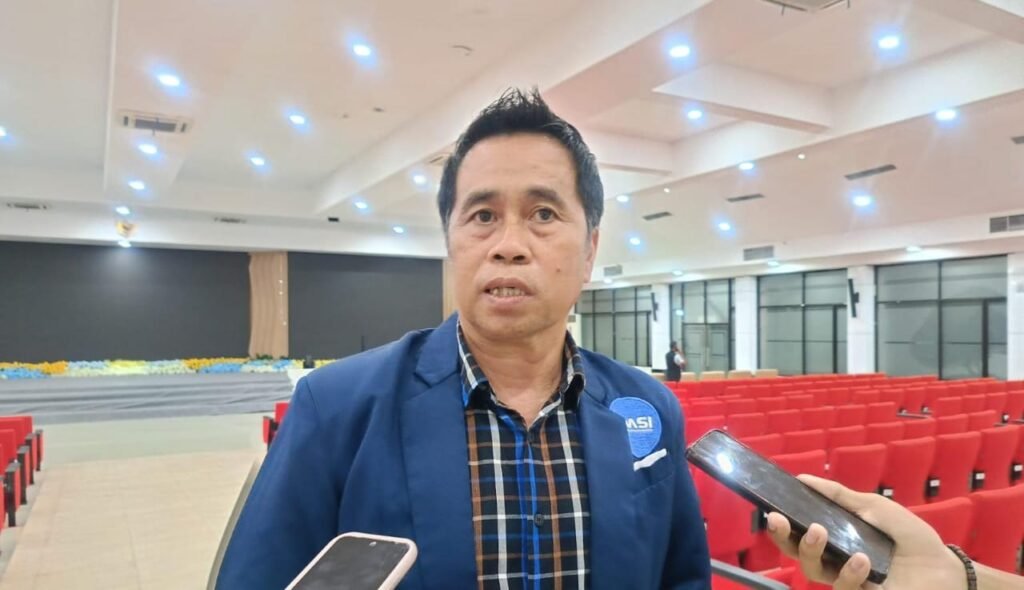 JMSI Kaltim Sambut Positif Rencana Gubernur Ajak Wartawan Kunjungan Kerja