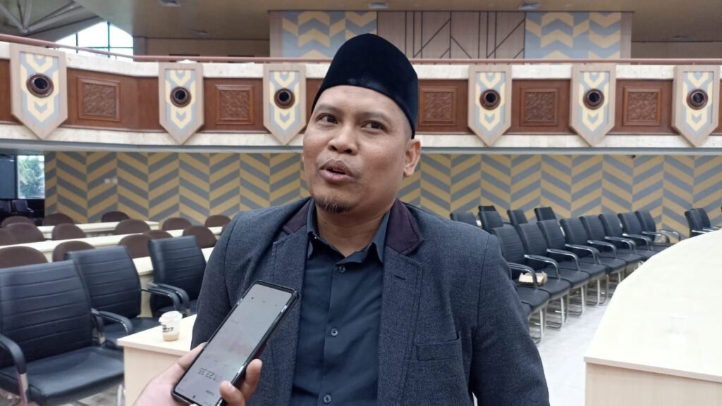 Transaksi Tambang Ilegal Meningkat, DPRD Kaltim Ingatkan Warga Rugi Jangka Panjang