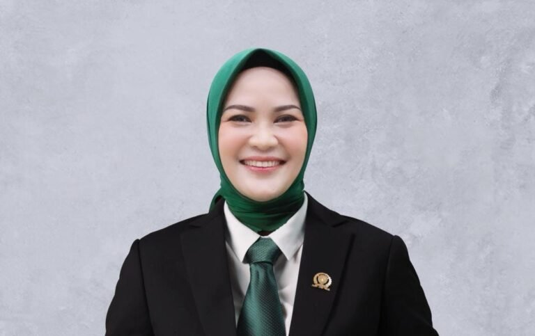 Dukung Keberlanjutan Media, Yenni Eviliana Dorong Skema Anggaran Berkeadilan
Telah dibaca : 762 Kali.