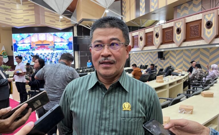 DPRD Kaltim Soroti Rendahnya Peminat Sekolah Negeri di Samarinda
Telah dibaca : 774 Kali.