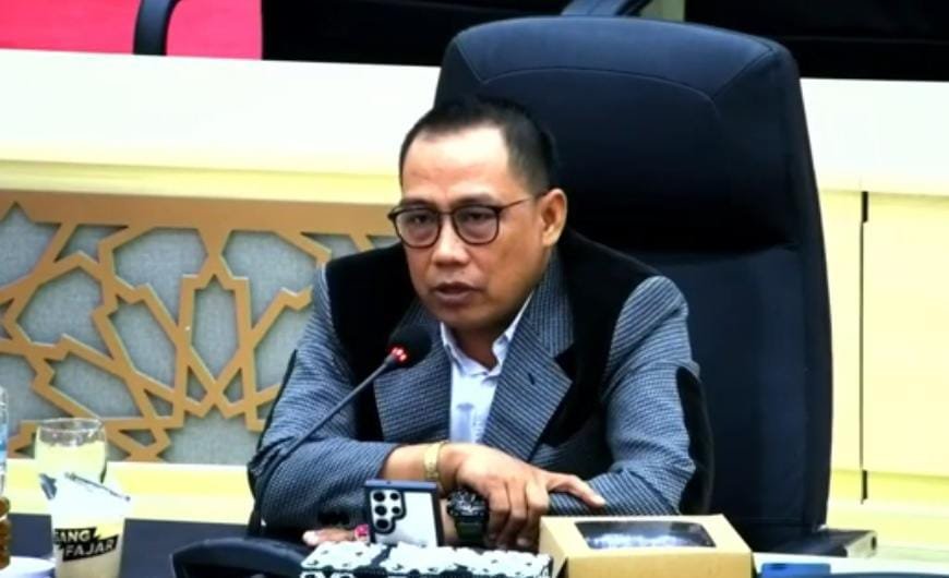 Sarkowi Kritik Tanggapan Normatif Pemprov Kaltim Soal Raperda Pendidikan