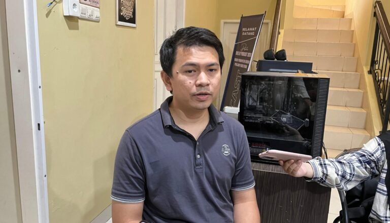 JMSI Kaltim Siap Gelar Musda Pertama 8 Oktober 2025 di Samarinda
Telah dibaca : 805 Kali.