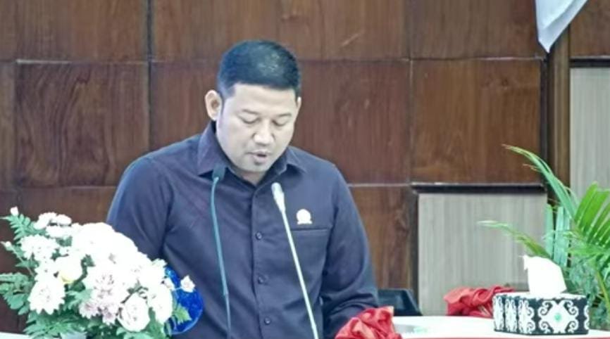 Gerindra Apresiasi Pandangan Gubernur Soal Raperda Tentang Penyelenggaraan Pendidikan