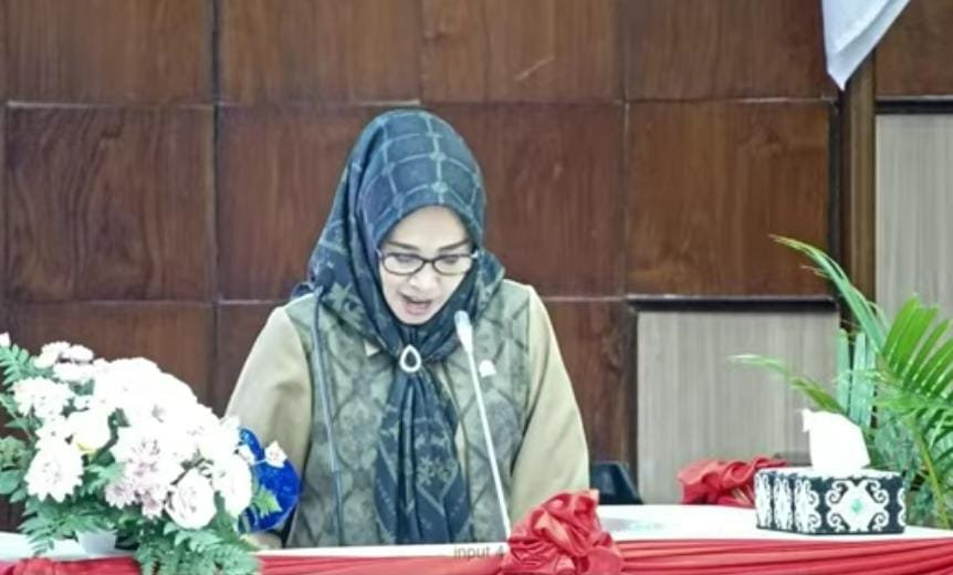 Fraksi PKB Tekankan Pendidikan Inklusif dan Adaptif dalam Raperda Pendidikan