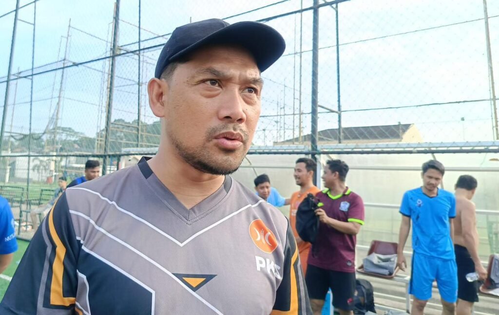 Abdul Rohim Dorong Kolaborasi Seluruh Pihak Berantas Narkotika di Samarinda