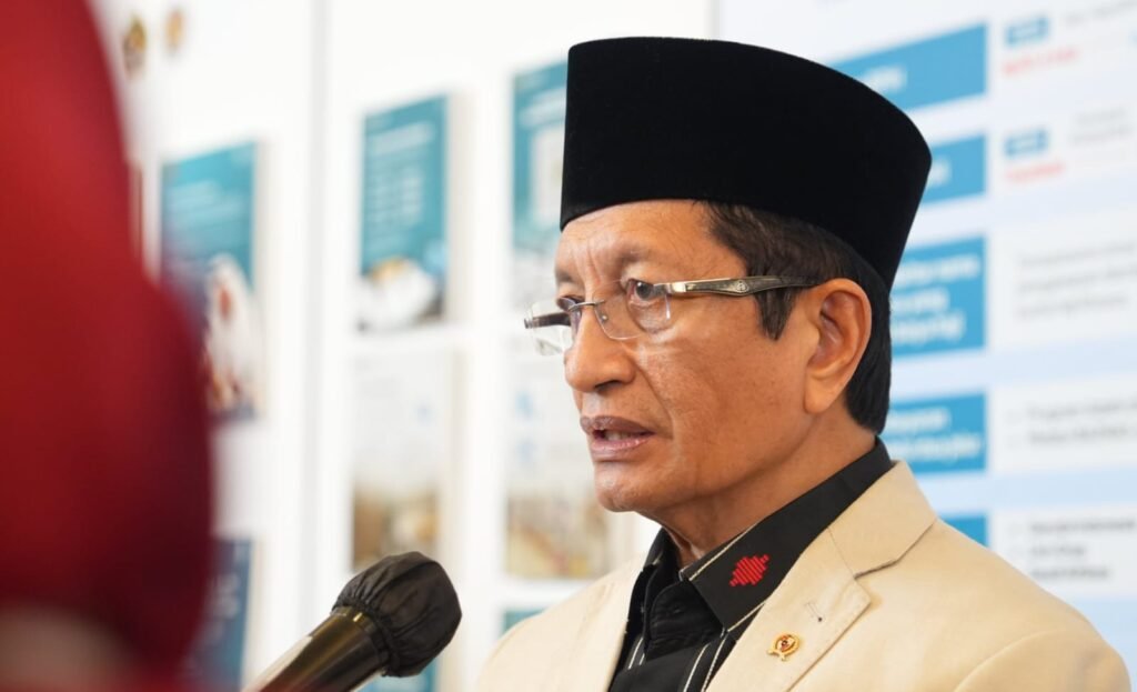 Menag Prihatin atas Pembubaran Ibadah Umat Kristen di Padang, Berharap tak Terulang Lagi