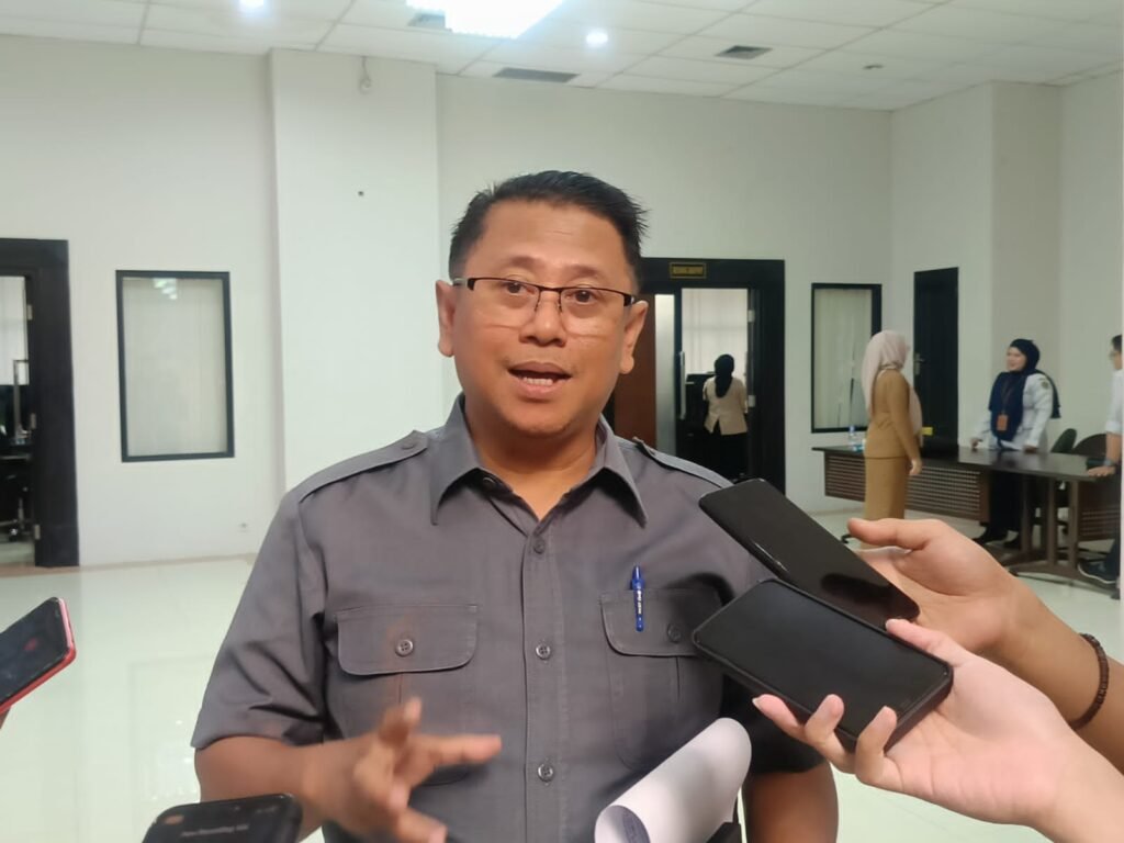 Mangkrak Bertahun-Tahun, Pembangunan SMKN 7 Balikpapan Dilanjutkan Tahun 2025