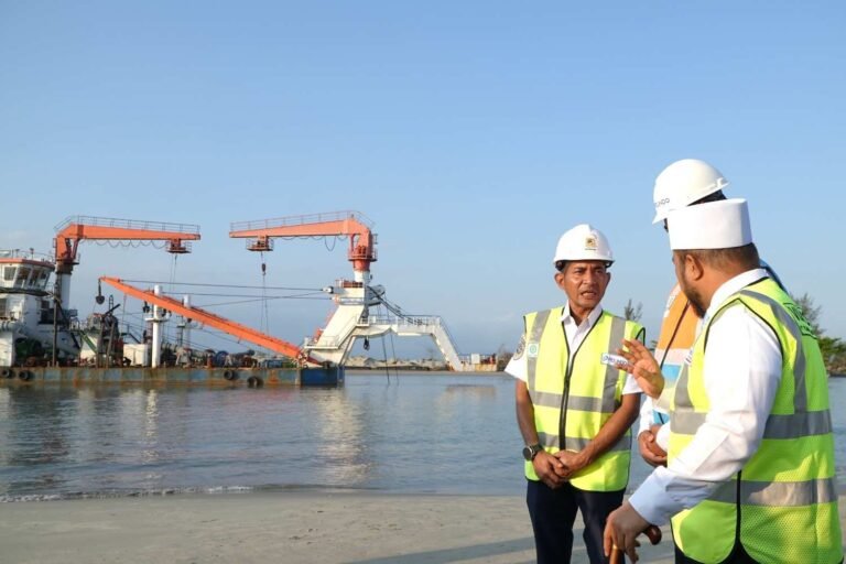KSOP Pulau Baai Periksa 17 Kapal Jelang Pembukaan Alur Pelabuhan Bengkulu
Telah dibaca : 820 Kali.