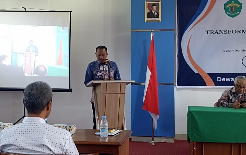 APS Kaltim di Bawah Target Nasional, Disdikbud Dorong Transformasi Pendidikan Berbasis Realita Sosial