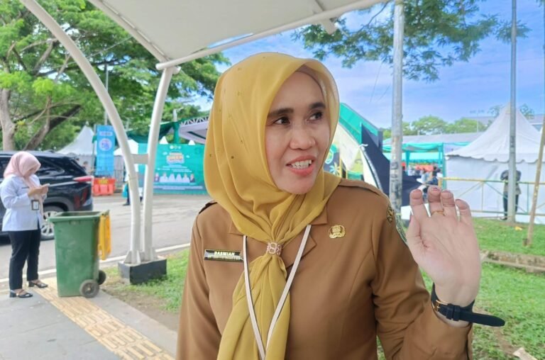 Ketegangan Geopolitik Jadi Penyebab Gratispol Perjalanan Religi ke Israel Ditunda
Telah dibaca : 691 Kali.