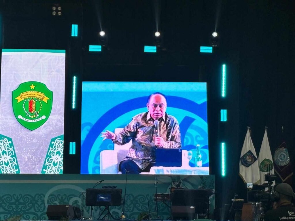 Menkop Budi Arie Dorong PKK Jadi Motor Ekonomi Desa Lewat Kopdes Merah Putih