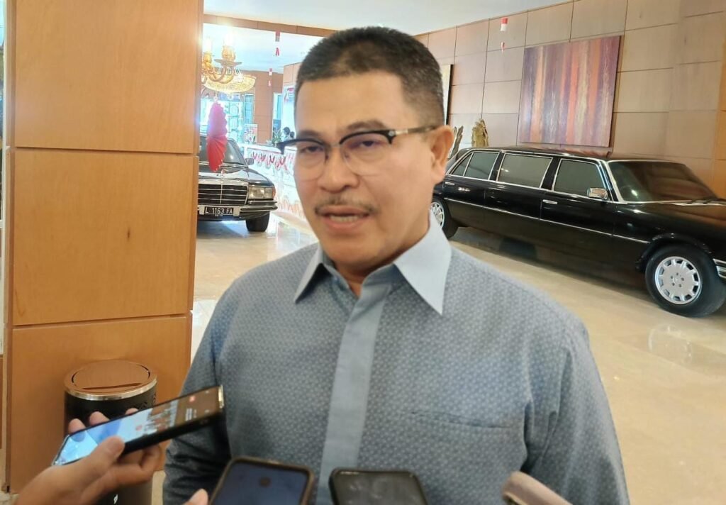 DPRD Kaltim Dorong CSR dan PPM Jadi Sumber Alternatif Pendanaan di Luar DBH