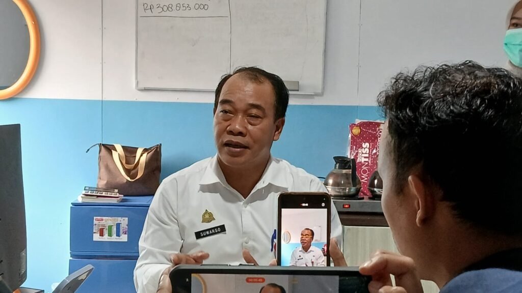 Samarinda Tambah 3 KPPG untuk Perluas Layanan Makan Bergizi Gratis