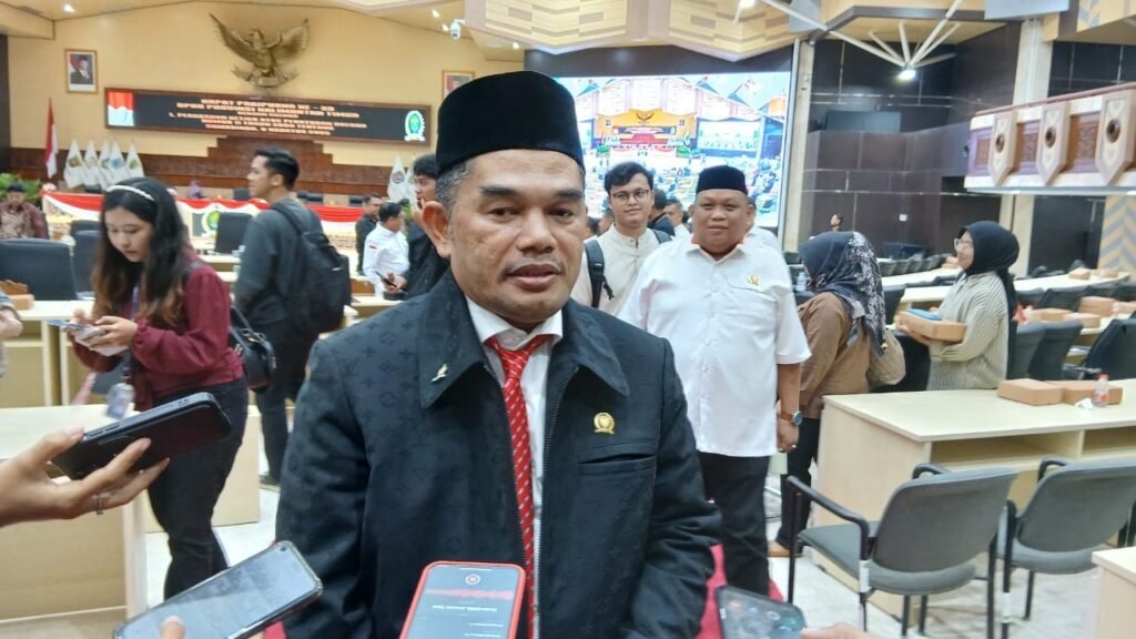 Pembangunan Jalan Perbatasan Kubar-Mahulu Diharapkan Rampung 2026