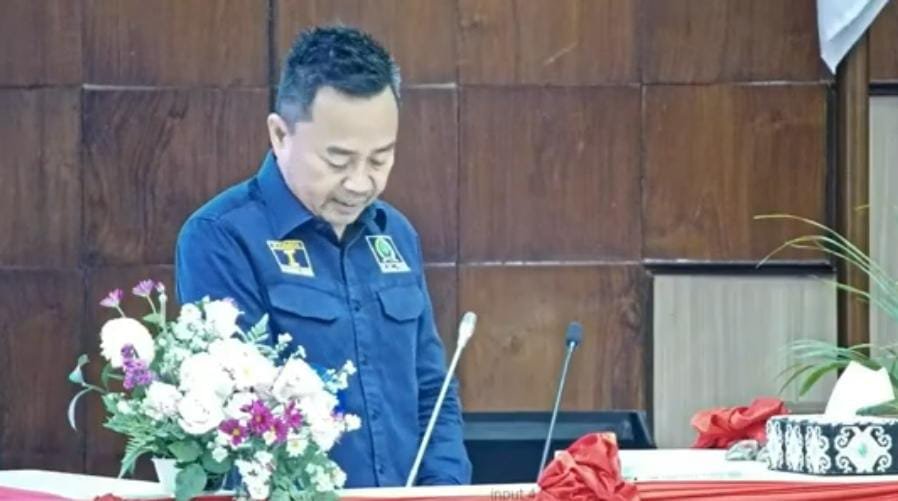Dukung Revisi Perda PT MMP dan PT Jamkrida, PAN-Nasdem Beri Catatan Penting