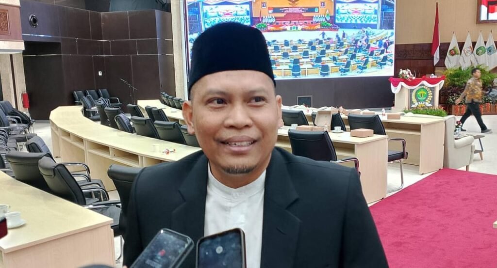 Sengketa Batas Sidrap Tidak Temui Titik Terang, DPRD Kaltim Ingatkan Jangan Ada Provokasi
