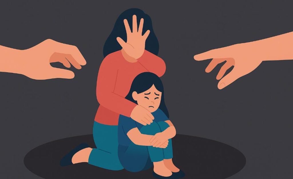 Pertengahan 2025 Kasus Kekerasan di Kaltim Capai 662, Mayoritas Anak Jadi Korban