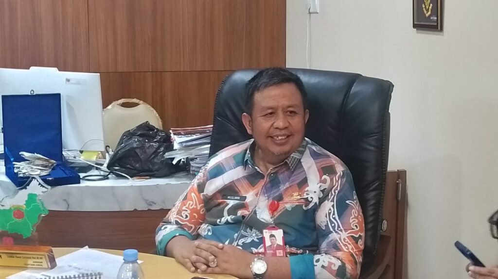Pemkot Samarinda Gelar Karnaval dan Jalan Sehat HUT RI ke-80, Hadiah Utama Tiket Umrah